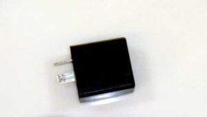 FLASHING DEVICE