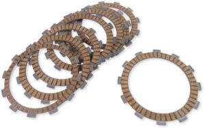 PROX FIBER CLUTCH SET