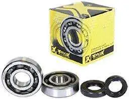 PRO X CRANKSHAFT BEARING/SEAL KIT
