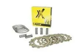 PRO X CLUTCH FRICTION SET