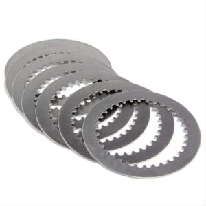 PROX CLUTCH STEEL SET
