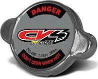 CV4 RADIATOR CAP