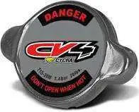 CV4 RADIATOR CAP