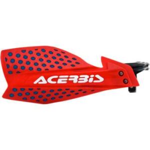 GUARD HAND X-ULT RED/BLU ACERBIS