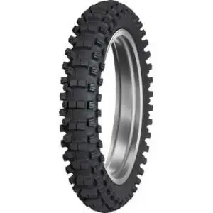 DUNLOP MX34 110/100-18