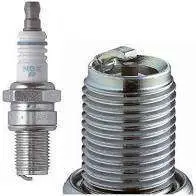 NGK SPARK PLUG - BR9ECM