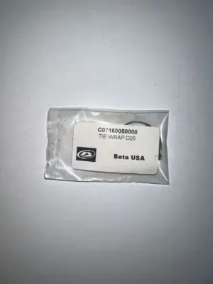 TIE WRAP D25