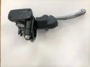 BETA COMPLETE FRONT BRAKE LEVER ASSEMBLY