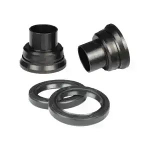 HARD ANDOZIED WHEEL SPACER KIT