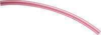 HELIX CARB VENT LINE 14"" PINK 4/PK