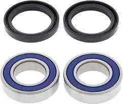 ALL BALLS WHEEL BEARING/SEAL KIT - REAR