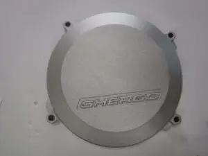 SHERCO CLUTCH COVER