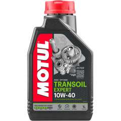 MOTUL OIL TRANS EXPERT 10W40 1L