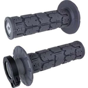 GRIP ROGUE MX LCKON GRAPH