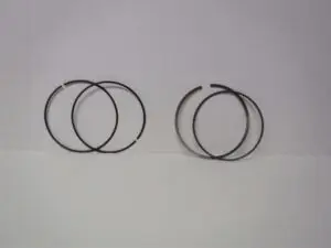 SHERCO PISTON COMPRESSION RING