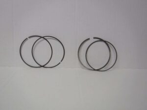 SHERCO PISTON OIL RING