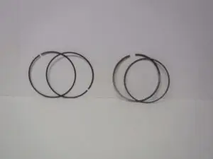 SHERCO PISTON OIL RING