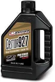 MAXIMA CASTER 927 OIL