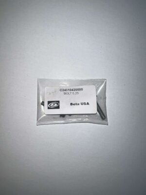 BOLT 5,25