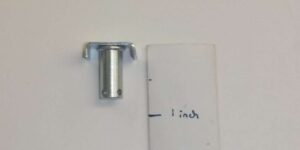 BRAKE PEDAL PIN