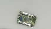 BETA M6 SCREW PLATE