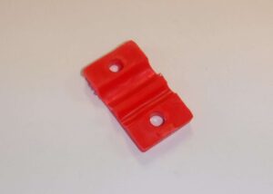 BETA REAR BRAKE LINE BRACKET