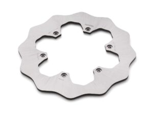 REAR BRAKE DISC