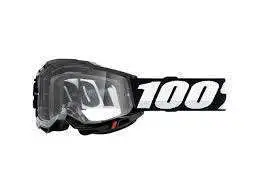100% ACCURI 2 GOGGLES, WOODS, PHOTOCHROMIC LENS