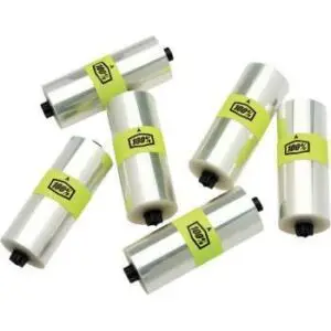 100% ARMEGA FORECAST GOGGLE ROLL-OFF FILM KIT