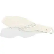 100% ACCURI 2/RACECRAFT 2/STRATA 2 GOGGLE LENS