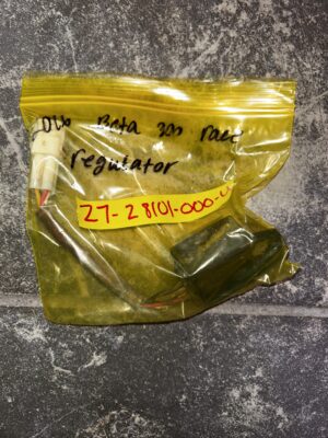 RECTIFIER, ENGINE beta used