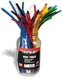 GAS CAP VENT HOSE 18" MULTI-COLORS