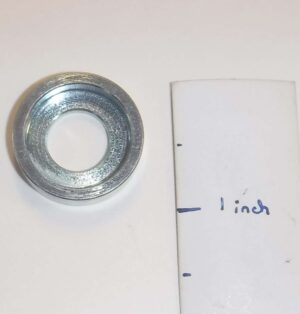 BETA ROCKER LEVER CUP, REAR SHOCK