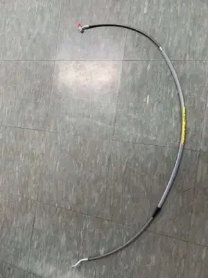 BETA FRONT BRAKE LINE