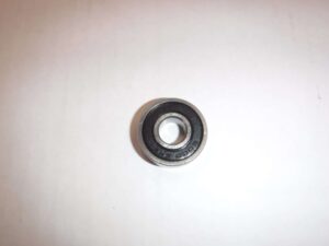 SHERCO BEARING 6000 2RS 26X10X8