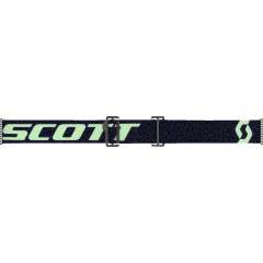 GOGGLE PROSPECT AMP DARK-PURPLE/MINT BLU