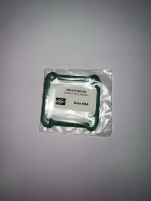 GASKET