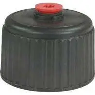 LC UTILITY FUEL JUG CAP