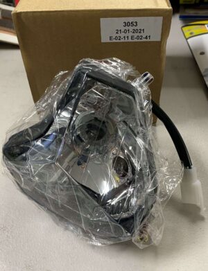 HEADLIGHT
