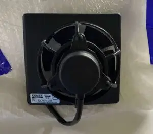 COOLING FAN