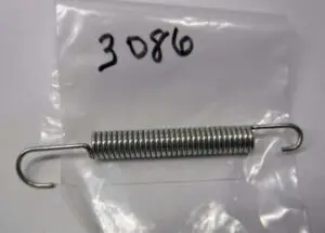 SHERCO KICKSTAND SPRING