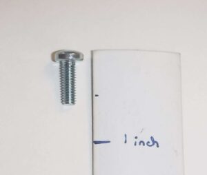 BETA SCREW 4.2