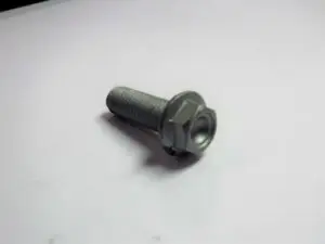 BETA FLANGE SCREW