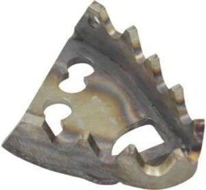 Brake Pedal Tip, KTM