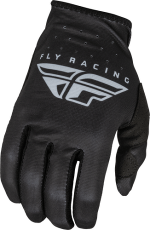 LITE GLOVES BLACK/GREY 3X