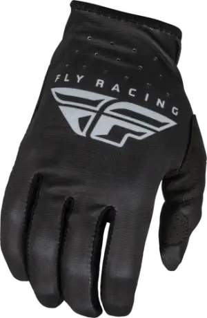 LITE GLOVES BLACK/GREY 3X