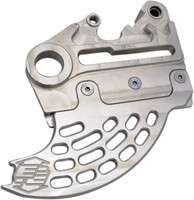 ENDURO ENGINEERING REAR DISC GUARD, SHER