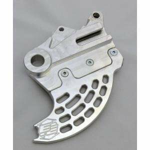 ENDURO ENGINEERING REAR DISC GUARD