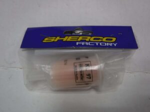 Sherco Fuel Filter