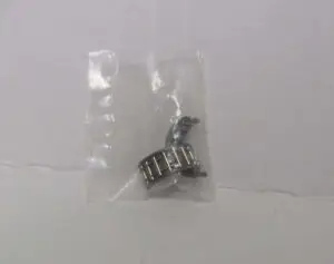 NEEDLE BEARING K18 X 22 X 10